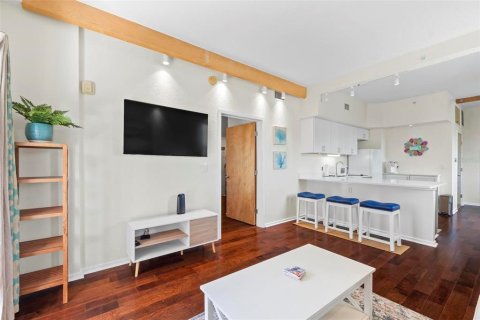 Condominio en venta en Palm Coast, Florida, 1 dormitorio, 62.24 m2 № 2097664 - foto 15