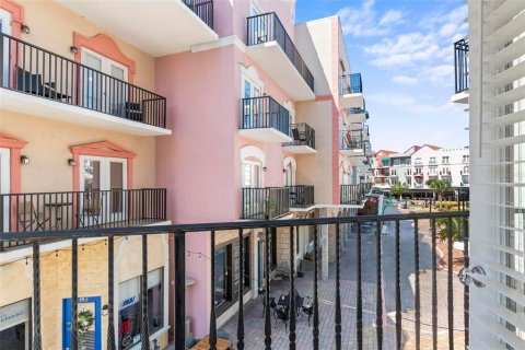 Condominio en venta en Palm Coast, Florida, 1 dormitorio, 62.24 m2 № 2097664 - foto 28