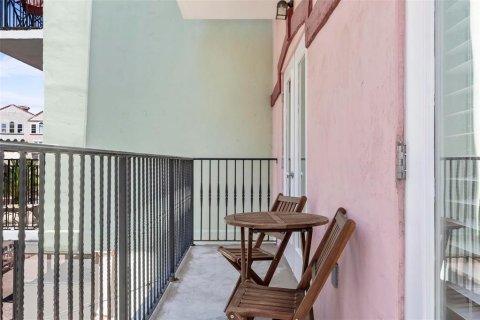 Condominio en venta en Palm Coast, Florida, 1 dormitorio, 62.24 m2 № 2097664 - foto 29