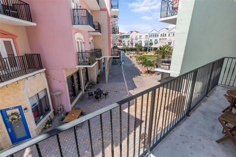 Condominio en venta en Palm Coast, Florida, 1 dormitorio, 62.24 m2 № 2097664 - foto 6