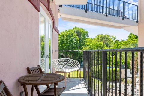 Condominio en venta en Palm Coast, Florida, 1 dormitorio, 62.24 m2 № 2097664 - foto 30