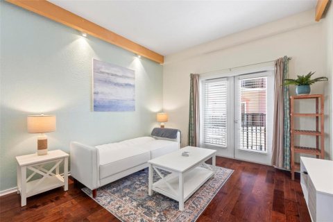Condominio en venta en Palm Coast, Florida, 1 dormitorio, 62.24 m2 № 2097664 - foto 24