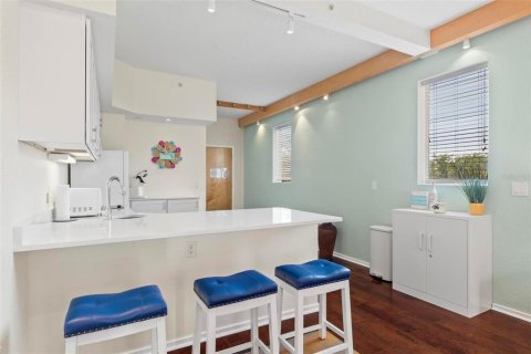 Condominio en venta en Palm Coast, Florida, 1 dormitorio, 62.24 m2 № 2097664 - foto 13