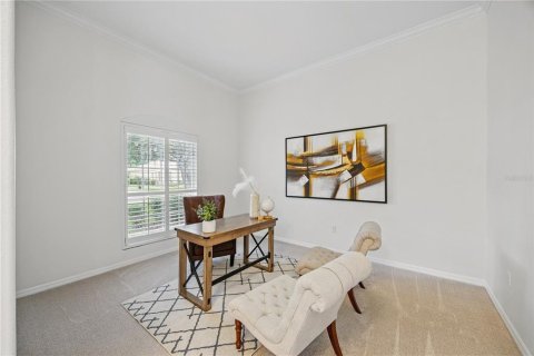 House in Tampa, Florida 4 bedrooms, 253.53 sq.m. № 1719562 - photo 16