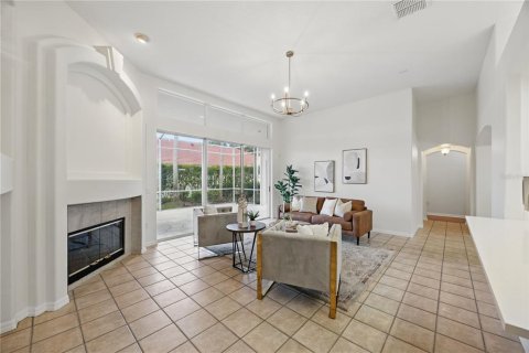 House in Tampa, Florida 4 bedrooms, 253.53 sq.m. № 1719562 - photo 14
