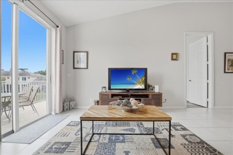 Touwnhouse à louer à Port St. Lucie, Floride: 3 chambres, 162.58 m2 № 2078344 - photo 12