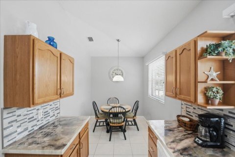 Touwnhouse à louer à Port St. Lucie, Floride: 3 chambres, 162.58 m2 № 2078344 - photo 19