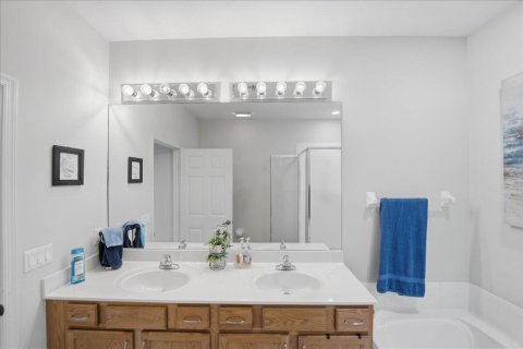 Touwnhouse à louer à Port St. Lucie, Floride: 3 chambres, 162.58 m2 № 2078344 - photo 26