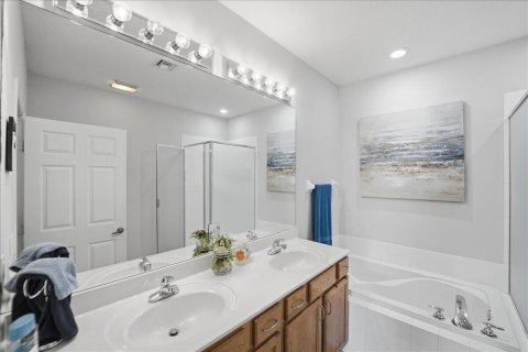 Touwnhouse à louer à Port St. Lucie, Floride: 3 chambres, 162.58 m2 № 2078344 - photo 24