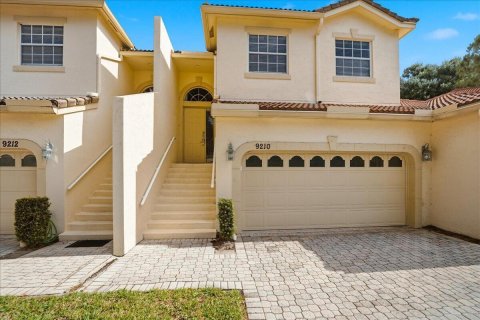 Touwnhouse à louer à Port St. Lucie, Floride: 3 chambres, 162.58 m2 № 2078344 - photo 3