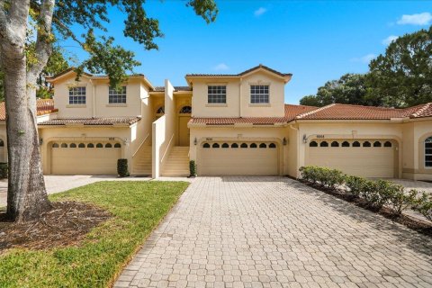 Touwnhouse à louer à Port St. Lucie, Floride: 3 chambres, 162.58 m2 № 2078344 - photo 2