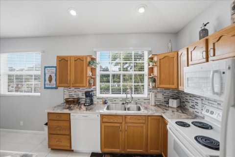 Touwnhouse à louer à Port St. Lucie, Floride: 3 chambres, 162.58 m2 № 2078344 - photo 16