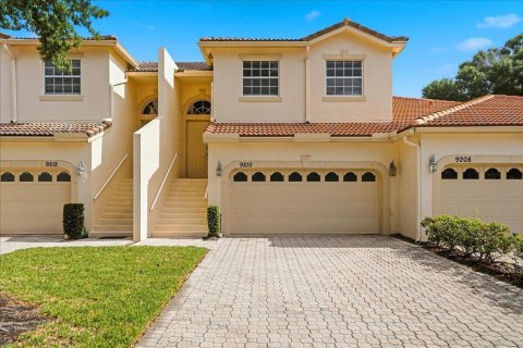Touwnhouse à Port St. Lucie, Floride 3 chambres, 162.58 m2 № 2078344