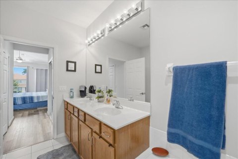 Touwnhouse à louer à Port St. Lucie, Floride: 3 chambres, 162.58 m2 № 2078344 - photo 28