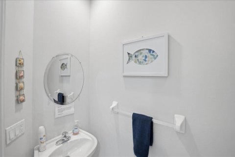 Touwnhouse à louer à Port St. Lucie, Floride: 3 chambres, 162.58 m2 № 2078344 - photo 15