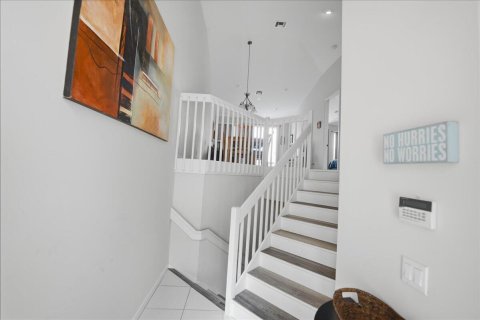 Touwnhouse à louer à Port St. Lucie, Floride: 3 chambres, 162.58 m2 № 2078344 - photo 5