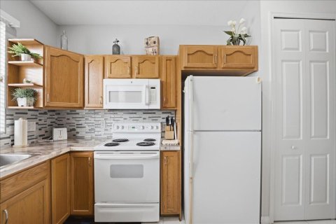Touwnhouse à louer à Port St. Lucie, Floride: 3 chambres, 162.58 m2 № 2078344 - photo 20