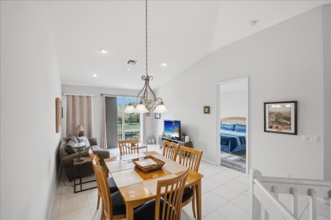 Touwnhouse à louer à Port St. Lucie, Floride: 3 chambres, 162.58 m2 № 2078344 - photo 7