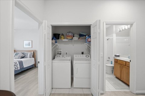 Touwnhouse à louer à Port St. Lucie, Floride: 3 chambres, 162.58 m2 № 2078344 - photo 29