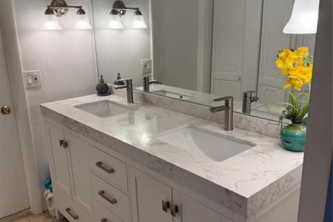 Copropriété à vendre à Lauderhill, Floride: 3 chambres, 123.56 m2 № 2084309 - photo 2