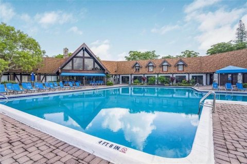 Copropriété à vendre à Lauderhill, Floride: 3 chambres, 123.56 m2 № 2084309 - photo 10