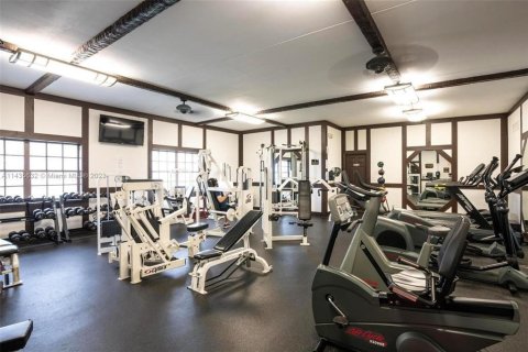 Copropriété à vendre à Lauderhill, Floride: 3 chambres, 123.56 m2 № 2084309 - photo 8