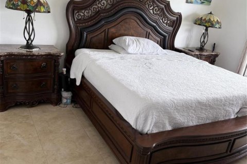Copropriété à vendre à Lauderhill, Floride: 3 chambres, 123.56 m2 № 2084309 - photo 1