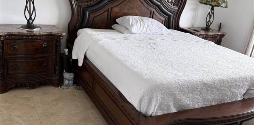 Condo à Lauderhill, Floride, 3 chambres  № 2084309