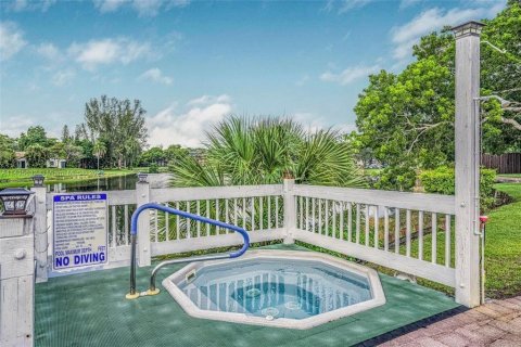 Copropriété à vendre à Lauderhill, Floride: 3 chambres, 123.56 m2 № 2084309 - photo 9