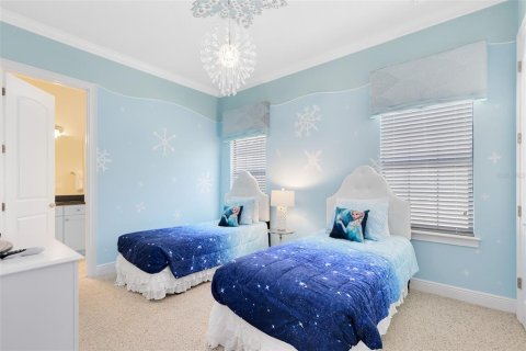 House in Four Corners, Florida 6 bedrooms, 297.57 sq.m. № 1518956 - photo 30