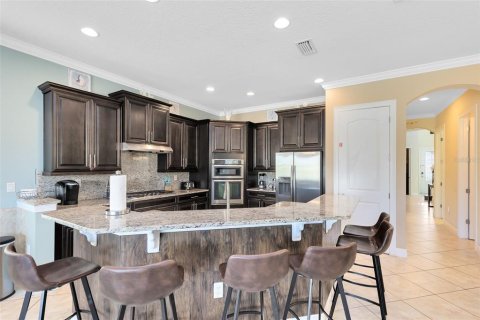 House in Four Corners, Florida 6 bedrooms, 297.57 sq.m. № 1518956 - photo 14