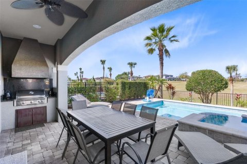 House in Four Corners, Florida 6 bedrooms, 297.57 sq.m. № 1518956 - photo 16