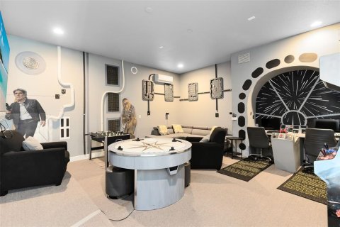 House in Four Corners, Florida 6 bedrooms, 297.57 sq.m. № 1518956 - photo 5