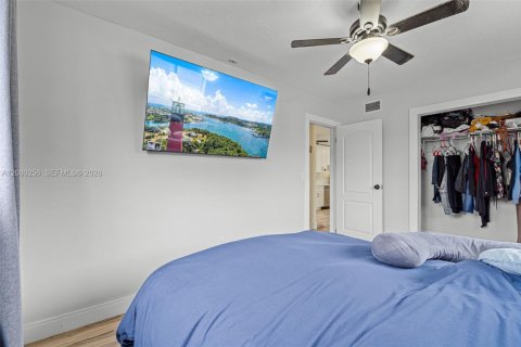 Купить виллу или дом в Санрайз, Флорида 3 спальни, 123.56м2, № 2064744 - фото 19