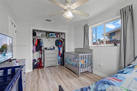 Купить виллу или дом в Санрайз, Флорида 3 спальни, 123.56м2, № 2064744 - фото 22