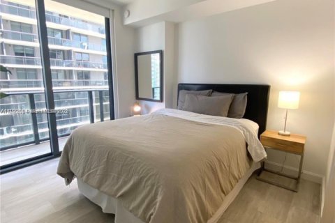Condo in Miami, Florida, 2 bedrooms  № 2186244 - photo 14