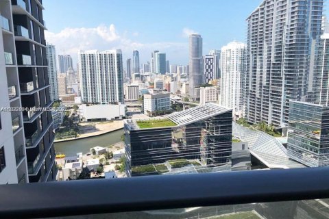 Condo in Miami, Florida, 2 bedrooms  № 2186244 - photo 6