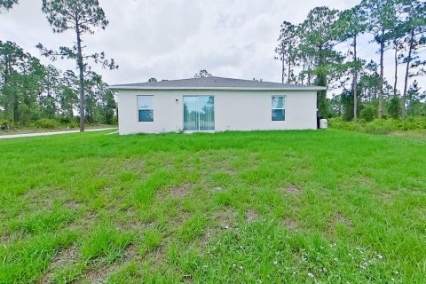 Villa ou maison à louer à Lehigh Acres, Floride: 4 chambres, 134.62 m2 № 2409874 - photo 18