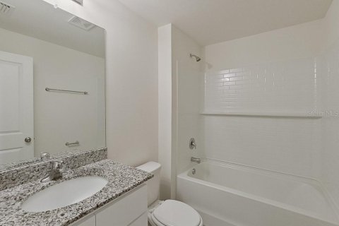 Villa ou maison à louer à Lehigh Acres, Floride: 4 chambres, 134.62 m2 № 2409874 - photo 10