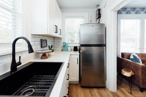 Apartamento en alquiler en Saint Petersburg, Florida, 1 dormitorio, 55.74 m2 № 1870173 - foto 6