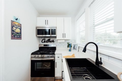 Apartamento en alquiler en Saint Petersburg, Florida, 1 dormitorio, 55.74 m2 № 1870173 - foto 11