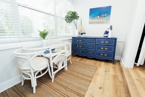 Apartamento en alquiler en Saint Petersburg, Florida, 1 dormitorio, 55.74 m2 № 1870173 - foto 16