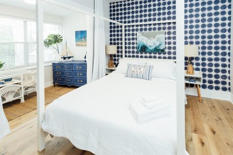 Apartamento en alquiler en Saint Petersburg, Florida, 1 dormitorio, 55.74 m2 № 1870173 - foto 14