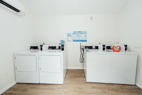 Apartamento en alquiler en Saint Petersburg, Florida, 1 dormitorio, 55.74 m2 № 1870173 - foto 30