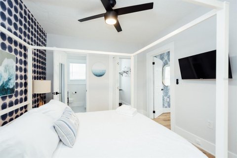 Apartamento en alquiler en Saint Petersburg, Florida, 1 dormitorio, 55.74 m2 № 1870173 - foto 17