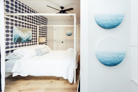 Apartamento en alquiler en Saint Petersburg, Florida, 1 dormitorio, 55.74 m2 № 1870173 - foto 18