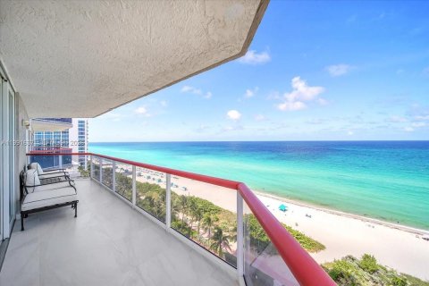 Copropriété à louer à Miami Beach, Floride: 2 chambres, 109.62 m2 № 2255605 - photo 27