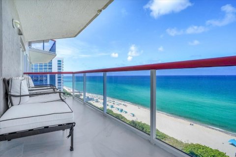 Copropriété à louer à Miami Beach, Floride: 2 chambres, 109.62 m2 № 2255605 - photo 30
