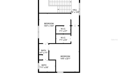 Casa en venta en Geneva, Florida, 5 dormitorios, 329.15 m2 № 1796026 - foto 30