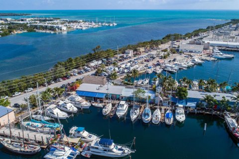 Propiedad comercial en Key West, Florida № 2153800